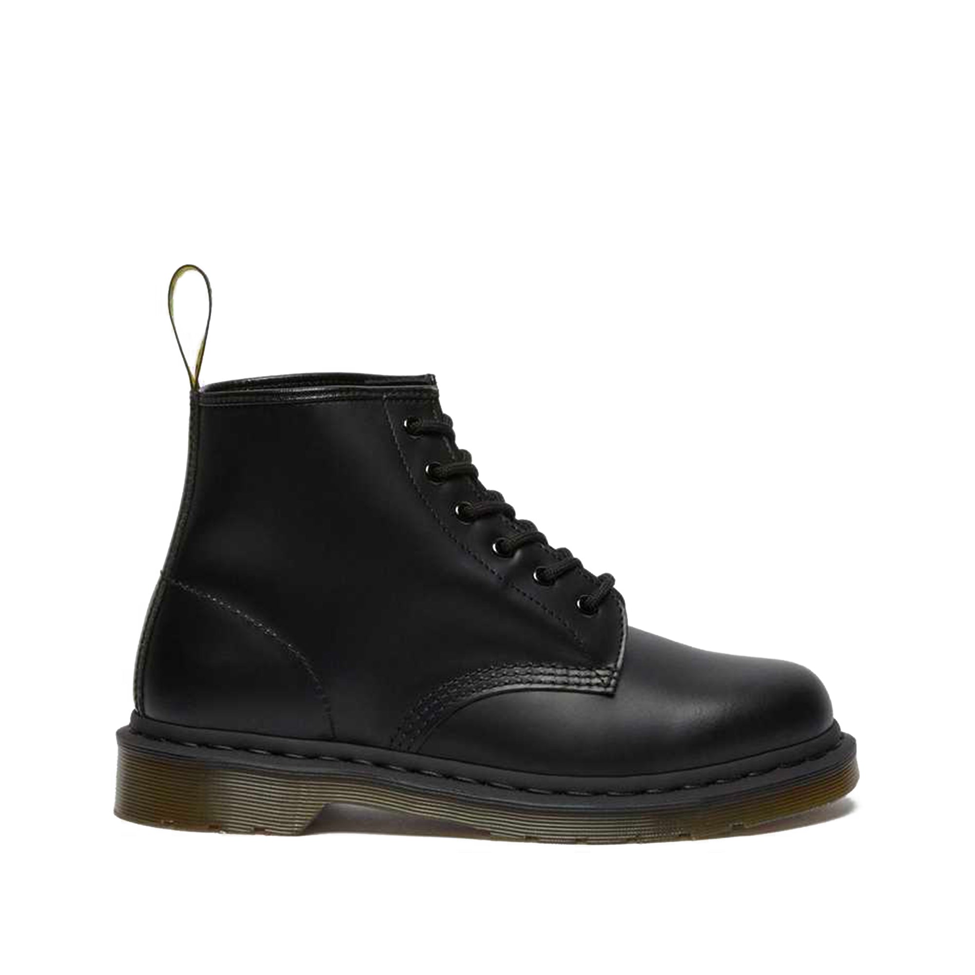 Fashion dr martens stivaletto basso