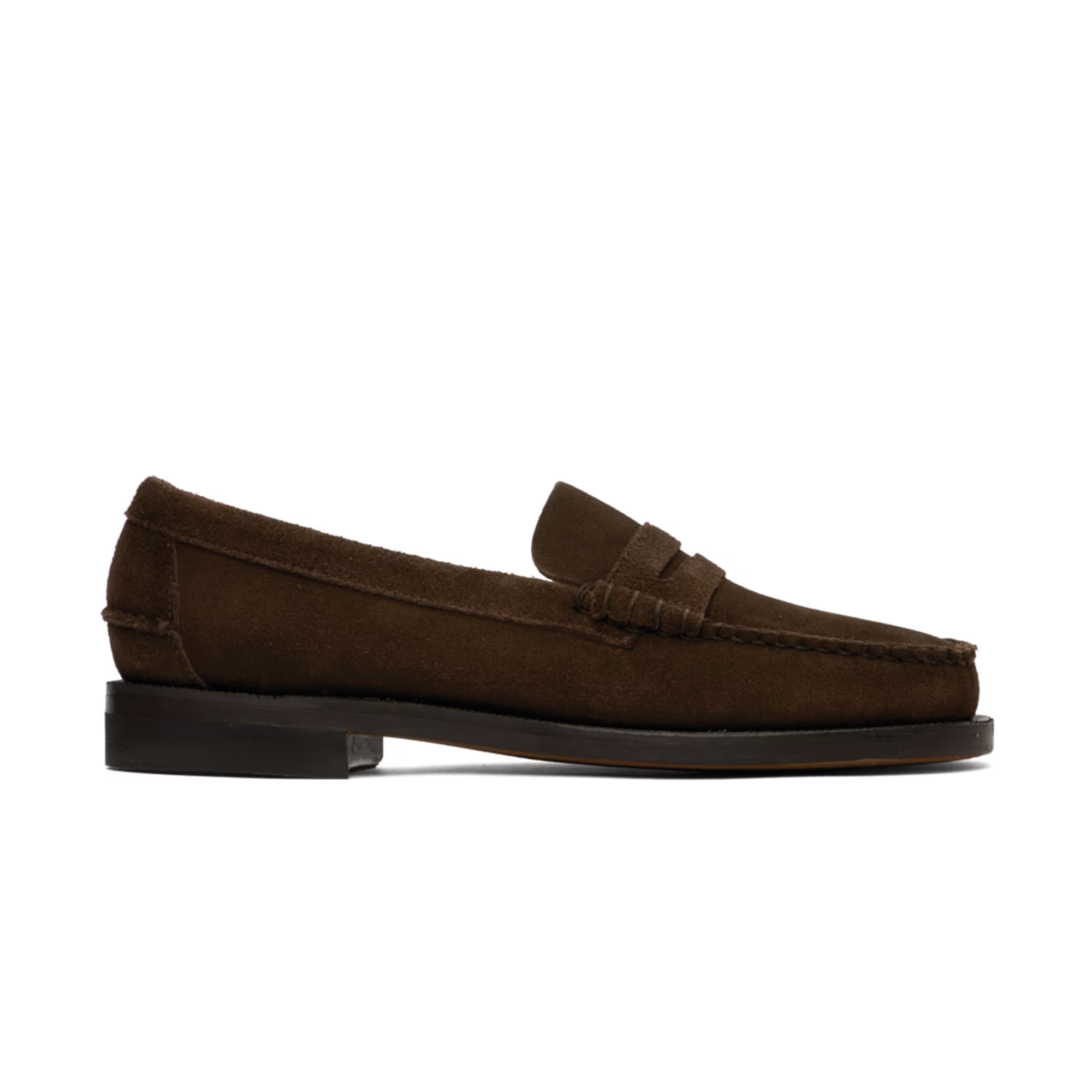 CLASSIC DAN SUEDE TESTA DI MORO